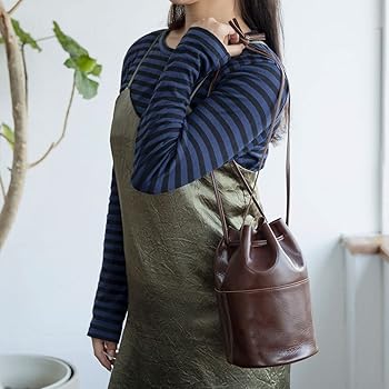 Amazon | [TIDEWAY(タイドウェイ)] LIGHT LEATHER DROW STRING